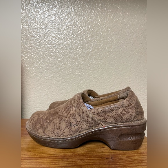 boc Shoes Boc Born Concept Women Loafers Size 75 Brown Poshmark